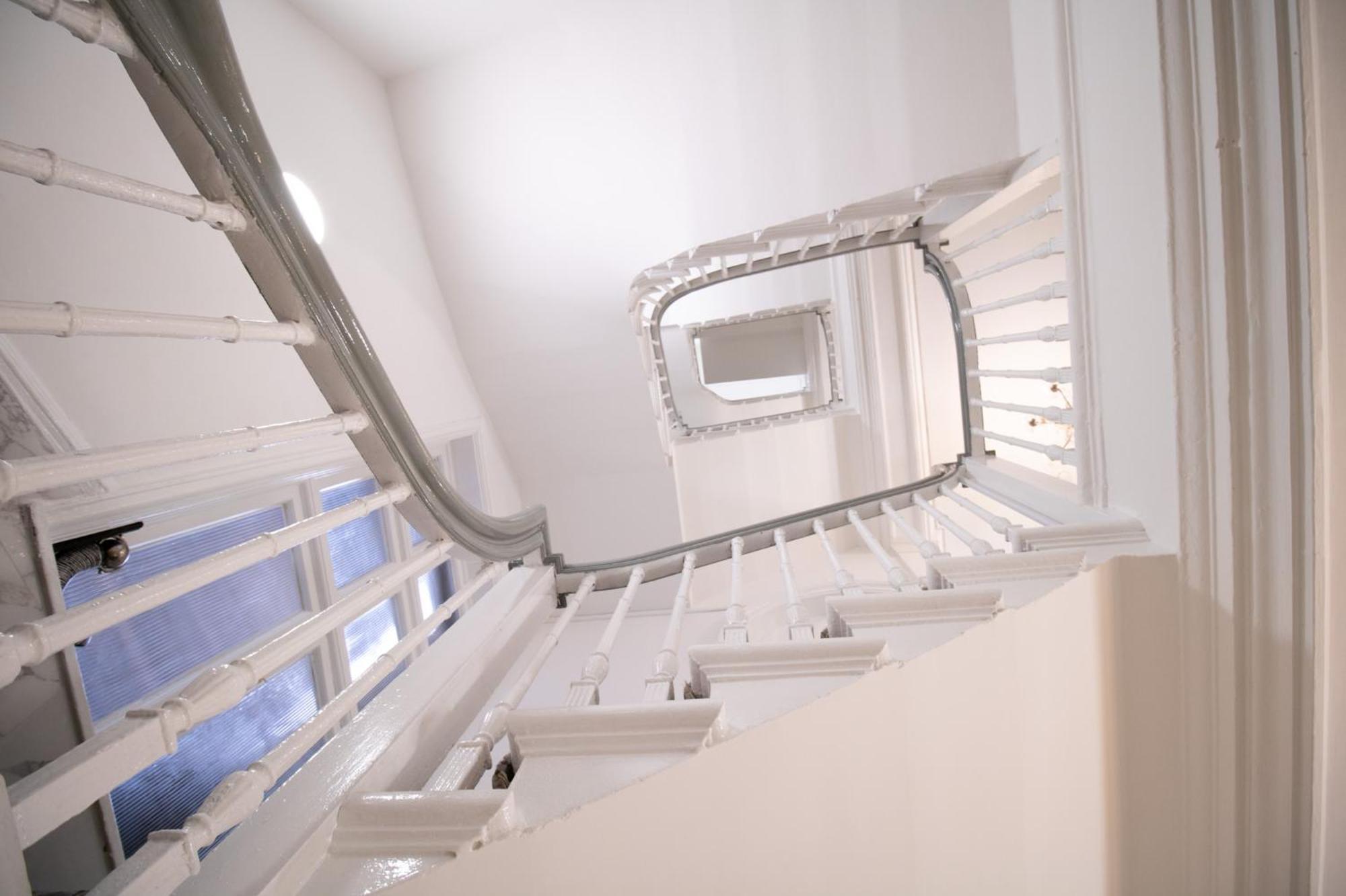 Luxurious 1-Bedroom Penthouse On Oxford Street 11G London Exterior photo