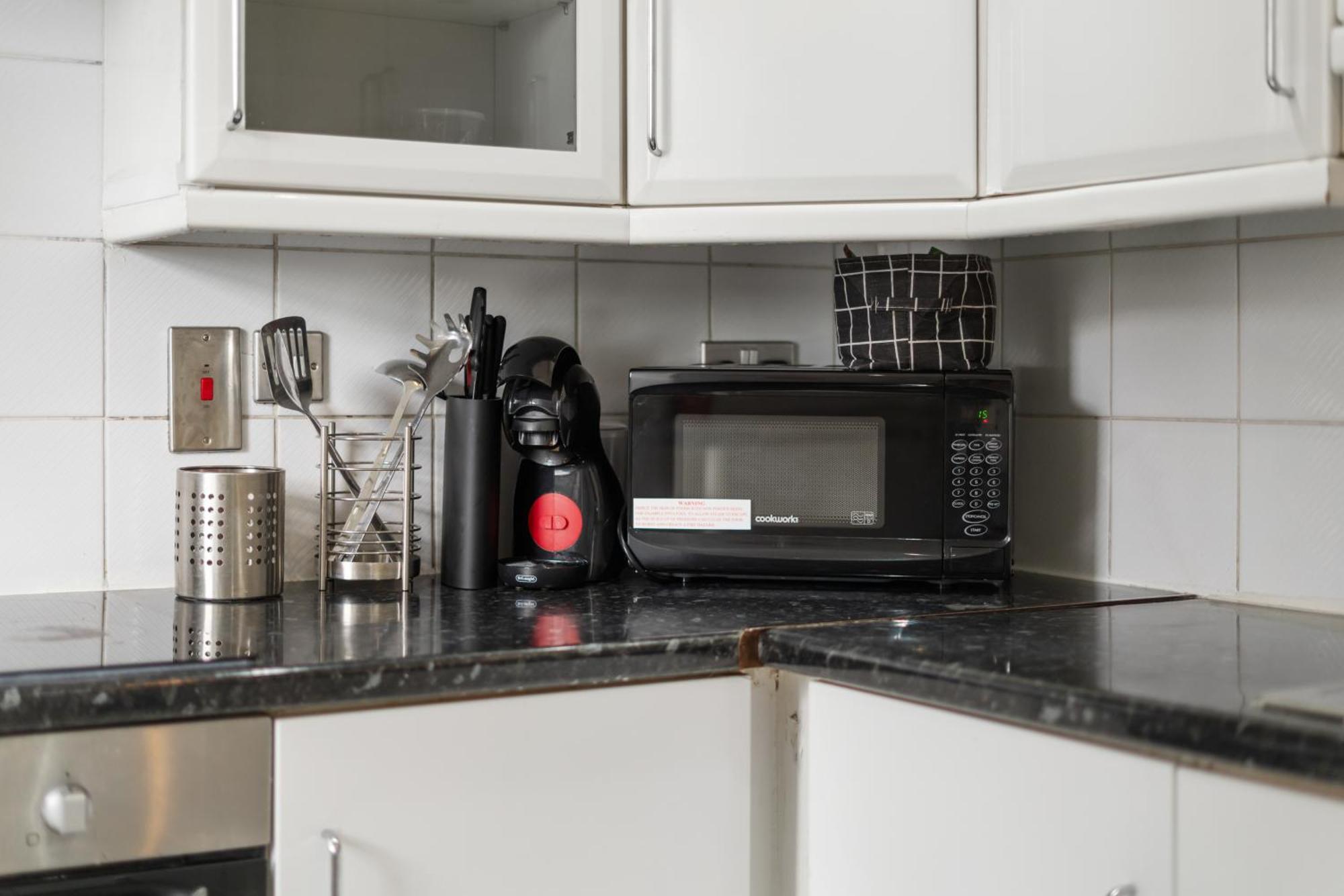 Luxurious 1-Bedroom Penthouse On Oxford Street 11G London Exterior photo